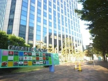 【東京都/品川区南大井】ヴェラハイツ大森 大森ベルポート（現地より約340m）