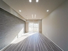 【東京都/品川区南大井】ハイホーム南大井 リビング