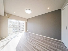 【東京都/品川区南大井】ハイホーム南大井 洋室