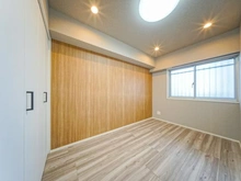【東京都/品川区南大井】ハイホーム南大井 洋室