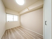 【東京都/品川区南大井】ハイホーム南大井 洋室