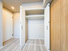 【東京都/品川区南大井】ハイホーム南大井 洋室