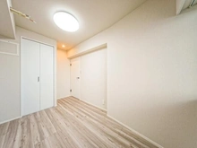 【東京都/品川区南大井】ハイホーム南大井 洋室