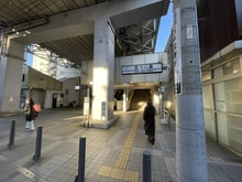 【東京都/品川区南大井】ハイホーム南大井 京急本線『立会川』駅（現地より約400m）