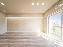 【東京都/品川区南大井】ハイホーム南大井 リビング