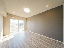 【東京都/品川区南大井】ハイホーム南大井 洋室