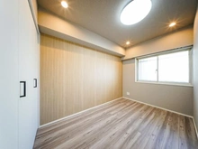 【東京都/品川区南大井】ハイホーム南大井 洋室