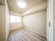 【東京都/品川区南大井】ハイホーム南大井 洋室