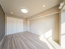 【東京都/品川区南大井】ハイホーム南大井 洋室