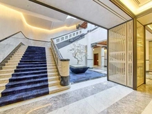 【東京都/港区三田】三田ガーデンヒルズ ノースヒル 共用部