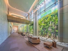 【東京都/港区三田】三田ガーデンヒルズ ノースヒル 共用部