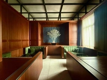 【東京都/港区三田】三田ガーデンヒルズ ノースヒル 共用施設