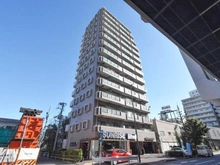 【東京都/板橋区熊野町】NICEアーバン池袋山手通り 外観