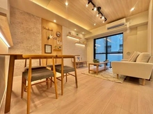 【東京都/板橋区熊野町】NICEアーバン池袋山手通り リビング