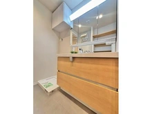 【東京都/板橋区熊野町】NICEアーバン池袋山手通り 洗面室