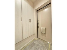 【東京都/板橋区熊野町】NICEアーバン池袋山手通り 玄関