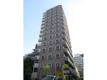 【東京都/板橋区熊野町】NICEアーバン池袋山手通り 外観