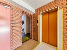 【東京都/大田区南馬込】南馬込セントラルパレス 共用部