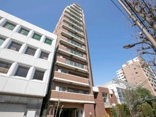 【東京都/品川区荏原】ミオカステーロ武蔵小山 外観