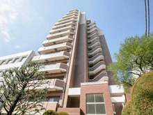 【東京都/品川区荏原】ミオカステーロ武蔵小山 外観