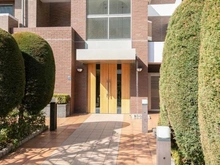 【東京都/品川区荏原】ミオカステーロ武蔵小山 エントランス