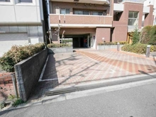 【東京都/品川区荏原】ミオカステーロ武蔵小山 駐車場