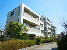 【東京都/目黒区上目黒】アクティス中目黒トリアード 外観