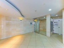 【東京都/練馬区栄町】ロセット江古田 エントランス