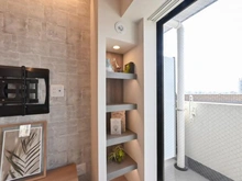 【東京都/豊島区西池袋】日神パレステージ西池袋 収納