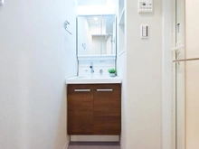 【東京都/豊島区西池袋】日神パレステージ西池袋 洗面室