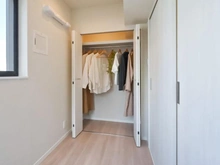 【東京都/豊島区西池袋】日神パレステージ西池袋 収納