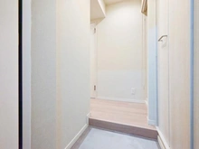 【東京都/豊島区西池袋】日神パレステージ西池袋 玄関