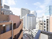 【東京都/豊島区西池袋】日神パレステージ西池袋 眺望