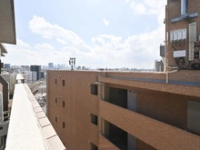 【東京都/豊島区西池袋】日神パレステージ西池袋 眺望