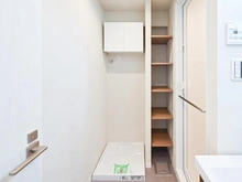 【東京都/豊島区西池袋】日神パレステージ西池袋 収納