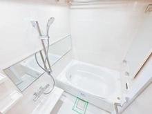 【東京都/豊島区西池袋】日神パレステージ西池袋 浴室