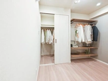 【東京都/豊島区西池袋】日神パレステージ西池袋 洋室