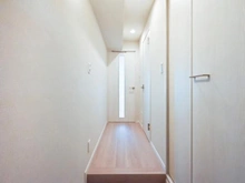 【東京都/豊島区西池袋】日神パレステージ西池袋 廊下