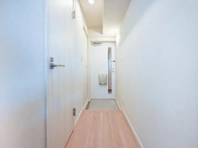 【東京都/豊島区西池袋】日神パレステージ西池袋 廊下