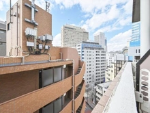 【東京都/豊島区西池袋】日神パレステージ西池袋 眺望