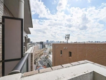 【東京都/豊島区西池袋】日神パレステージ西池袋 眺望