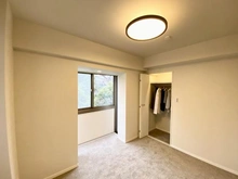 【東京都/新宿区高田馬場】オーベル高田馬場 洋室