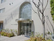 【東京都/台東区浅草橋】シティコープ浅草橋III アプローチ