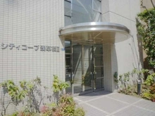 【東京都/台東区浅草橋】シティコープ浅草橋III アプローチ