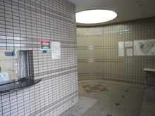 【東京都/台東区浅草橋】シティコープ浅草橋III 共用部