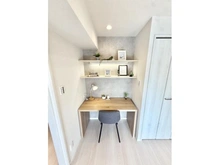 【東京都/渋谷区代々木】メゾンドール代々木 洋室