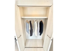 【東京都/渋谷区代々木】メゾンドール代々木 収納