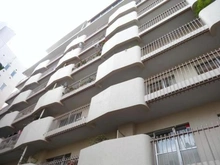 【東京都/渋谷区代々木】メゾンドール代々木 外観