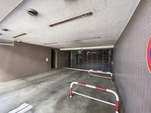 【東京都/板橋区南町】シーアイマンション池袋西 敷地内