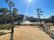 【東京都/品川区南大井】大森海岸ハウス しながわ区民公園（現地より約230m）